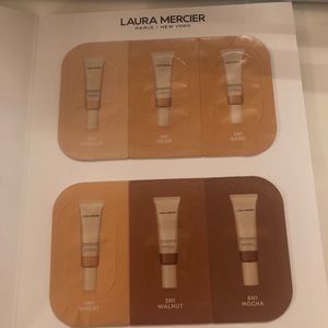 Laura Mercier Tinted Moisturizer Sample